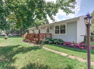 5271 Hartzell Ave NE, Paris, OH