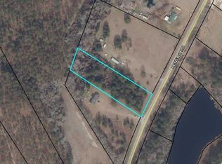 2844 Hensley Rd LOT 18, Cobbtown, GA 30420