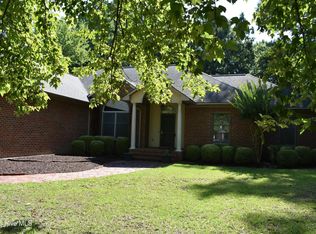 3504 Barons Way, Trent Woods, NC 28562