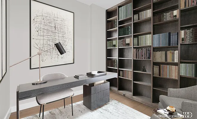 Sold by Engel & Völkers New York City | media 10