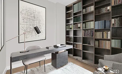 Sold by Engel & Völkers New York City