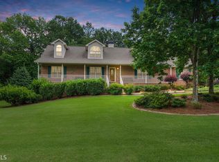 7940 Lake Ridge Dr, Jonesboro, GA 30236