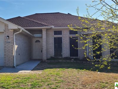 5504 Jim Ave, Killeen, TX, 76549