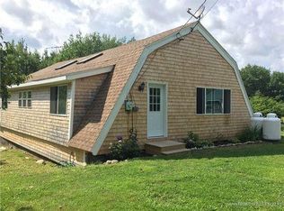 16 Pond View Rd, Belfast, ME 04915