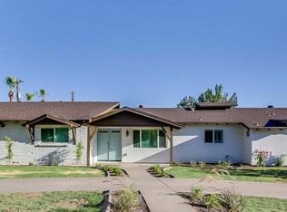 3619 E Camelback Rd, Phoenix, AZ 85018