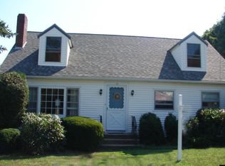 36 Bedford St, Haverhill, MA 01832