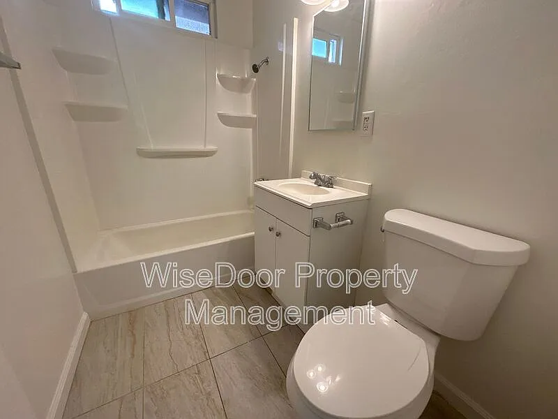 1 bed, 1.0 bath, 600 sqft, $1,695 — Photo 4