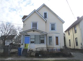 26 7th St, Rochester, NY 14609