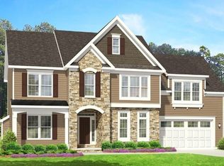 54 Dumais Ln, Penfield, NY 14526