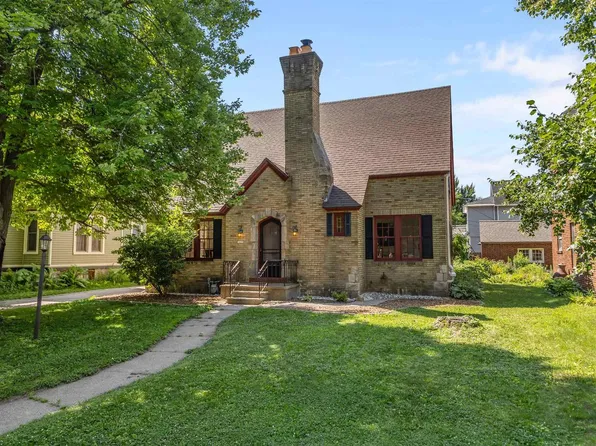 1609 CLARK STREET, Stevens Point, WI 54481