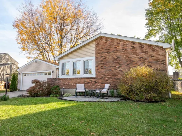 290 Francisridge Dr, Cincinnati, OH 45238