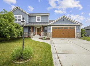 8399 94th Ave, Pleasant Prairie, WI 53158