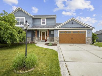 8399 94th AVENUE, Pleasant Prairie, WI, 53158