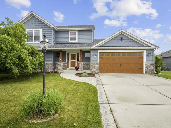 8399 94th AVENUE, Pleasant Prairie, WI 53158