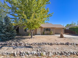 245 Cactus Wren Dr, Chino Valley, AZ 86323