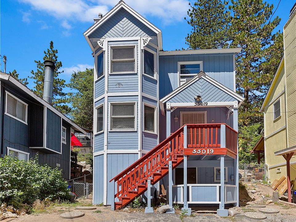 33019 Arrowbear Dr, Arrowbear Lake, CA 92382 Zillow
