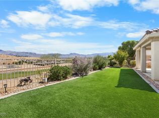 1222 Blind Pew Rdg, Mesquite, NV 89027