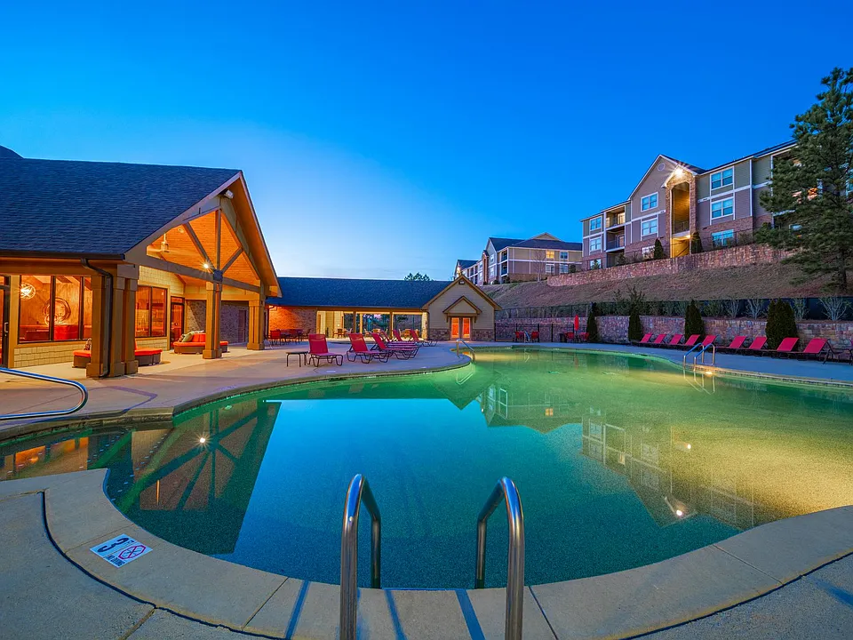Grand Reserve at Pelham