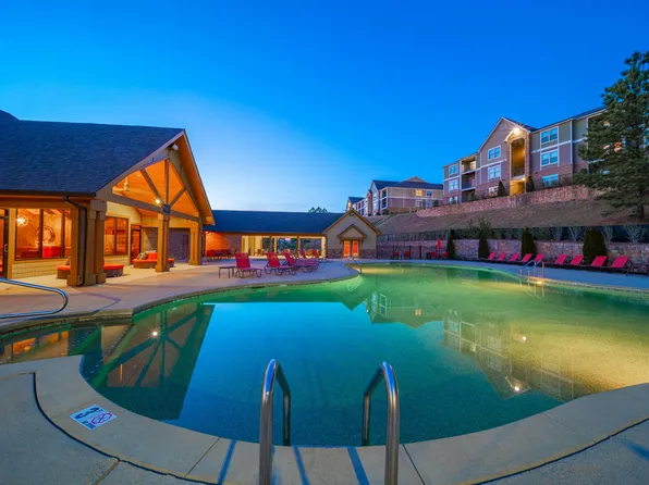 Grand Reserve at Pelham