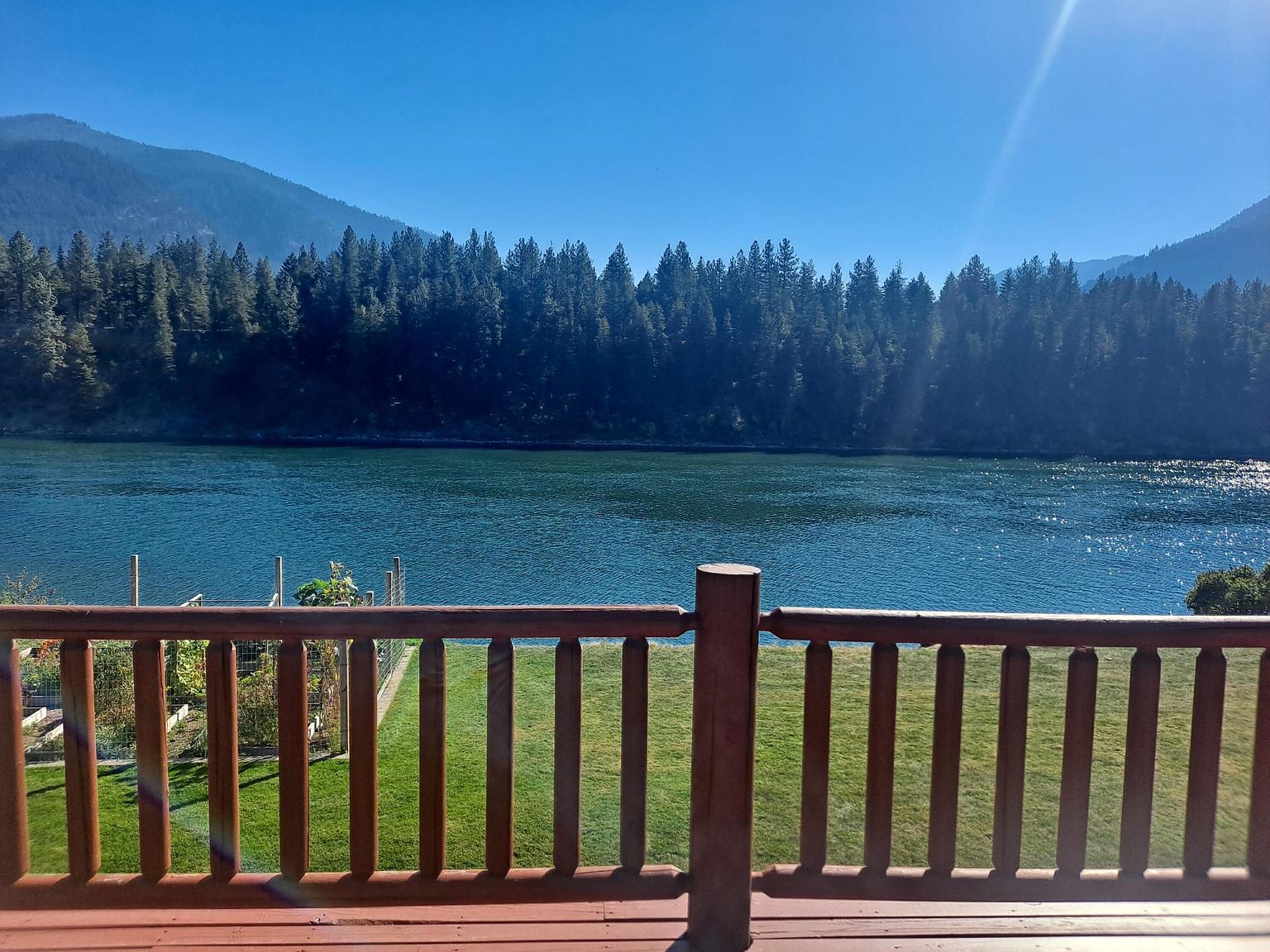 59 Northshore Dr, Thompson Falls, MT 59873 Zillow
