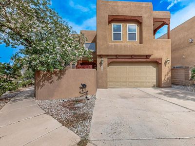 5132 Mirada Dr NW, Albuquerque, NM, 87120