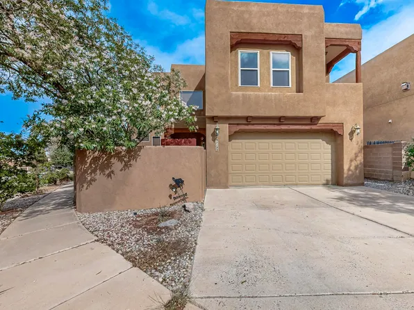 5132 Mirada Dr NW, Albuquerque, NM 87120