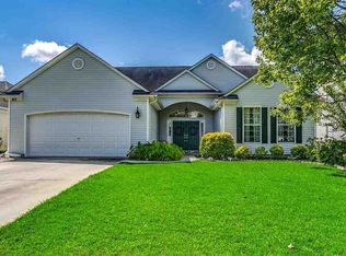 413 Blackberry Ln, Myrtle Beach, SC 29579