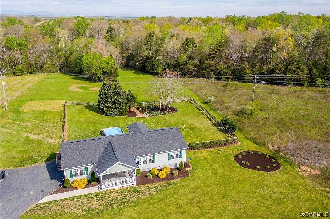 617 Mohawk Rd, Buckingham, VA 23921 Zillow