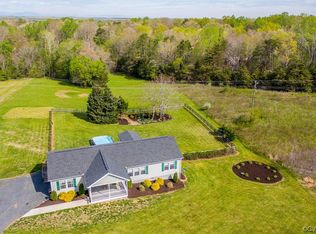 617 Mohawk Rd, Buckingham, VA 23921