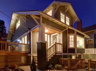 4227 1st Ave NE, Seattle, WA 98105