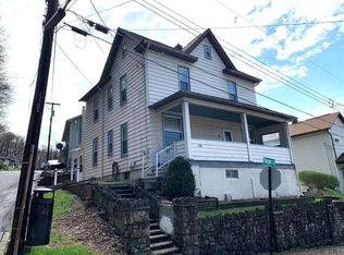 130 Hagen St, Johnstown, PA 15906