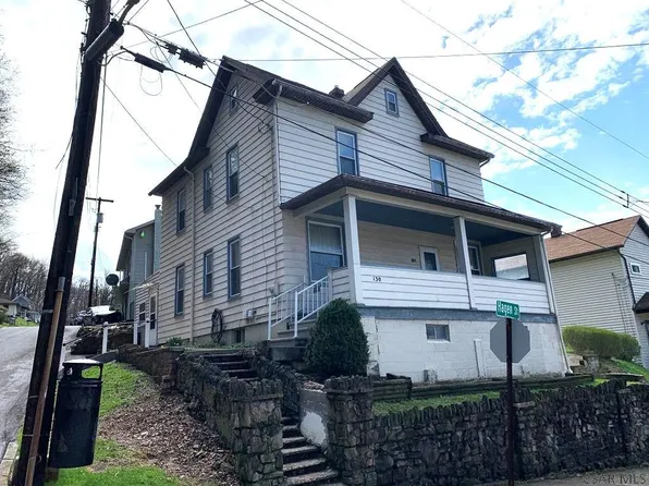 130 Hagen St, Johnstown, PA 15906