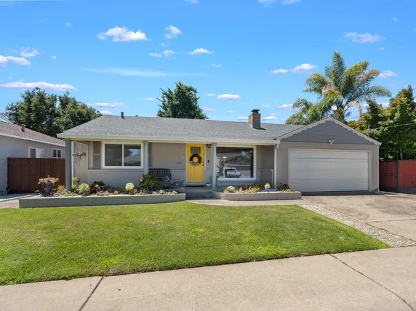 15903 Via Cordoba, San Lorenzo, CA 94580