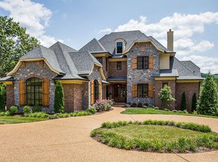 6522 Stags Run Ct, Brentwood, TN 37027