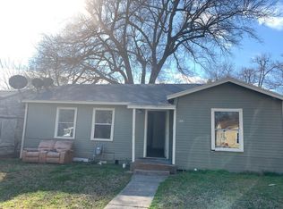 1122 13th St SE #1122, Paris, TX 75460