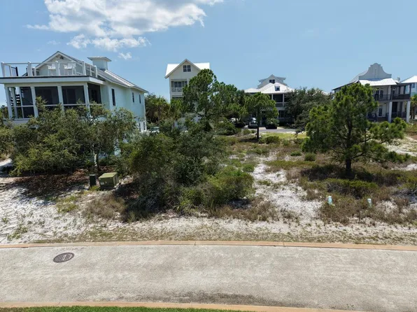 Tba S Echo Ln, Pt Saint Joe, FL 32456