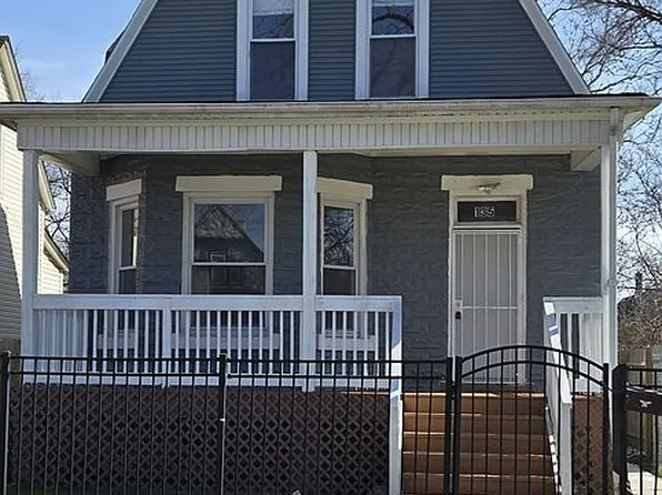 135 W 109th Pl, Chicago, IL 60628