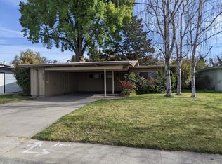 1954 W Rosecrans Way, Stockton, CA 95207
