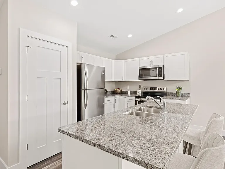 Gibbs Farm Townhomes — Photo 11