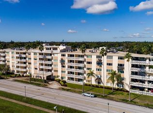 1200 N Shore Dr NE UNIT 105, Saint Petersburg, FL 33701