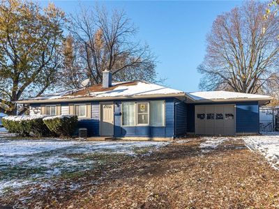 4138 Patricia St, Indianapolis, IN, 46222