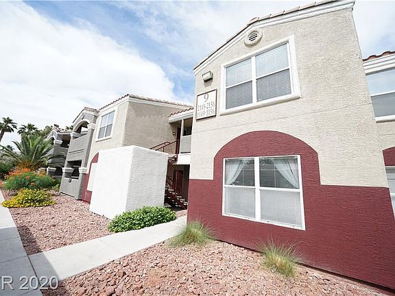 2nd image of 5055 W Hacienda Ave Unit 2154