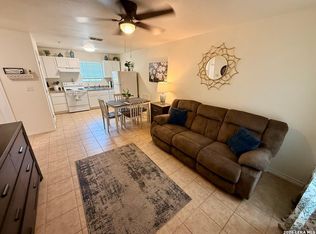 391 RIVERSIDE DR #15, Eagle Pass, TX 78852