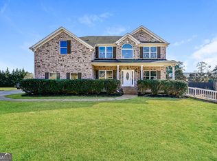 104 Theodore St, McDonough, GA 30252