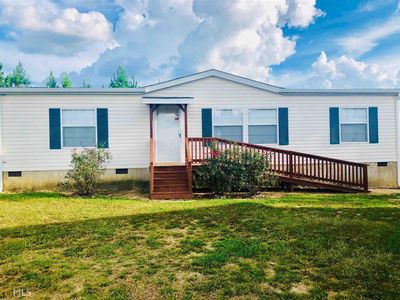 1375 Tommy Wood Ext, Rockledge, GA, 30454