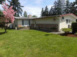 3811 101st St E, Tacoma, WA 98446