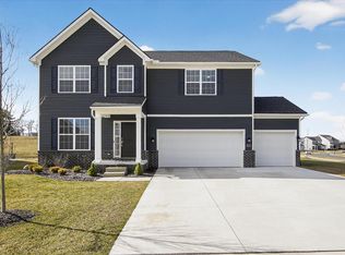 2757 Salt Springs Dr, Saline, MI 48176