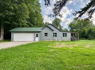 W5088 E Hardwood Ln, Porterfield, WI 54159