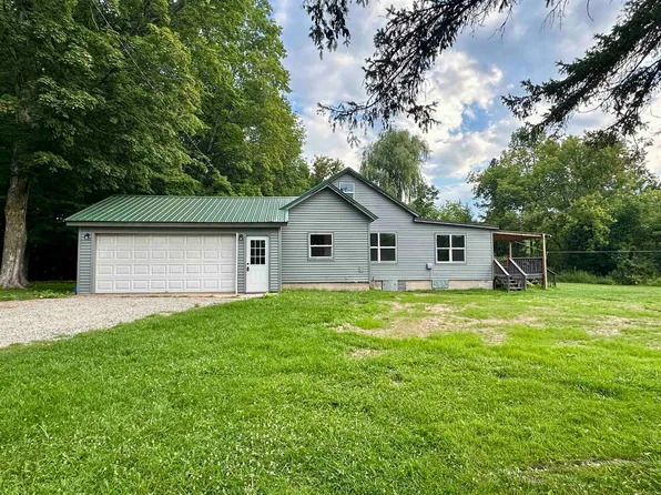 W5088 E Hardwood Ln, Porterfield, WI 54159