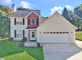 8 Boysenberry Dr, Taylors, SC 29687